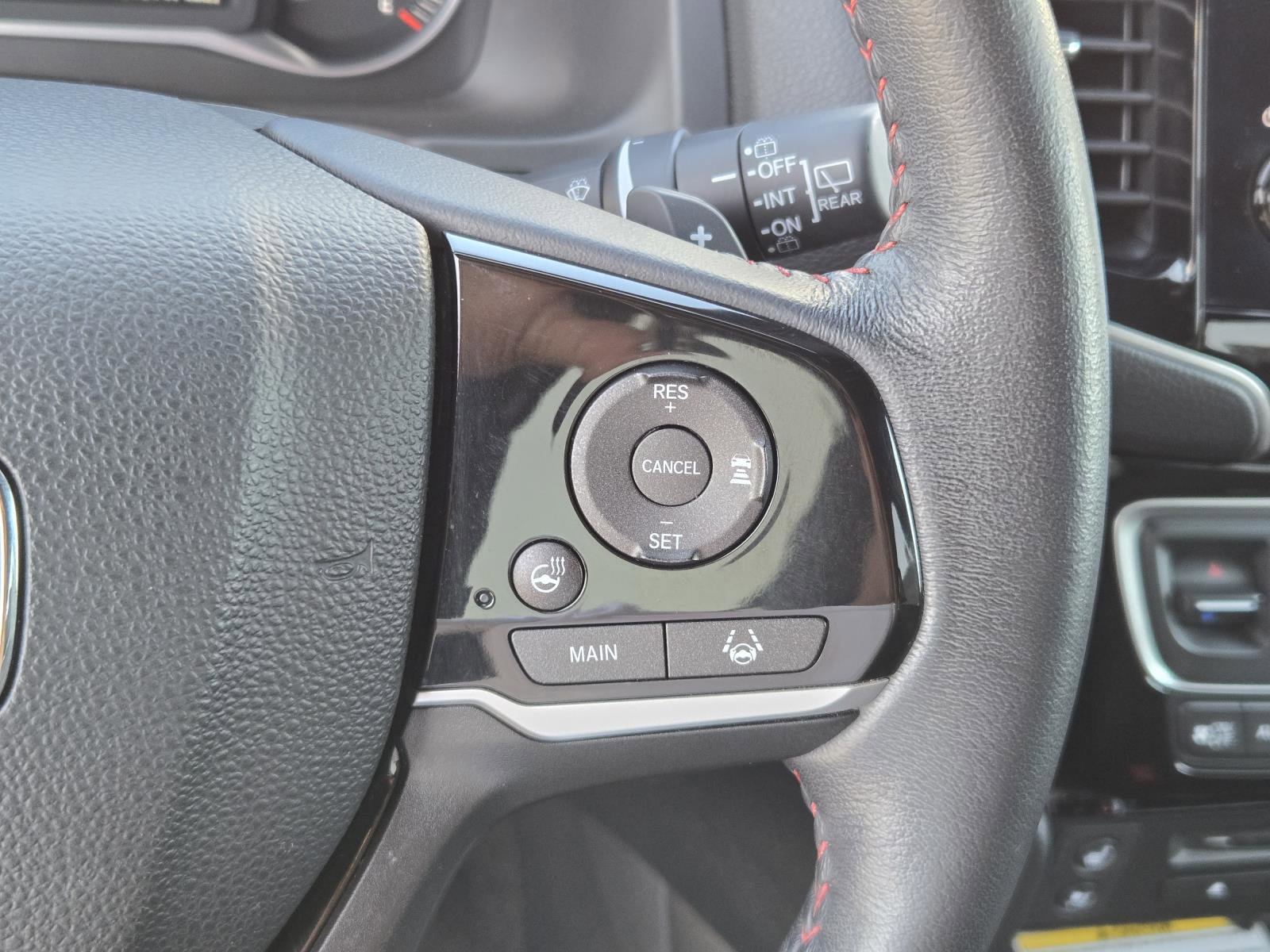 Used 2022 Honda Pilot Black Edition image 18