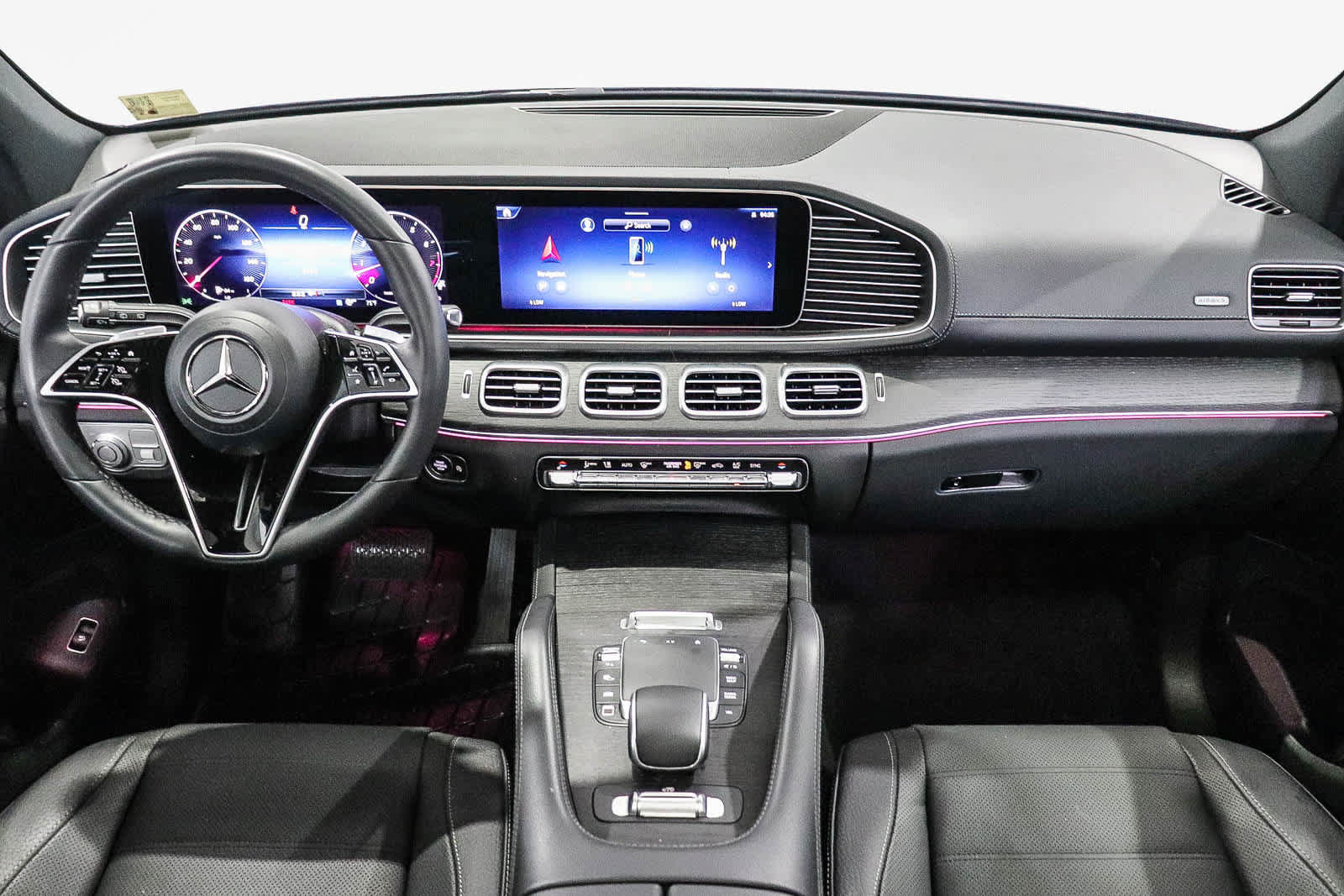 Certified 2026 Mercedes-Benz GLE 580 4MATIC image 15