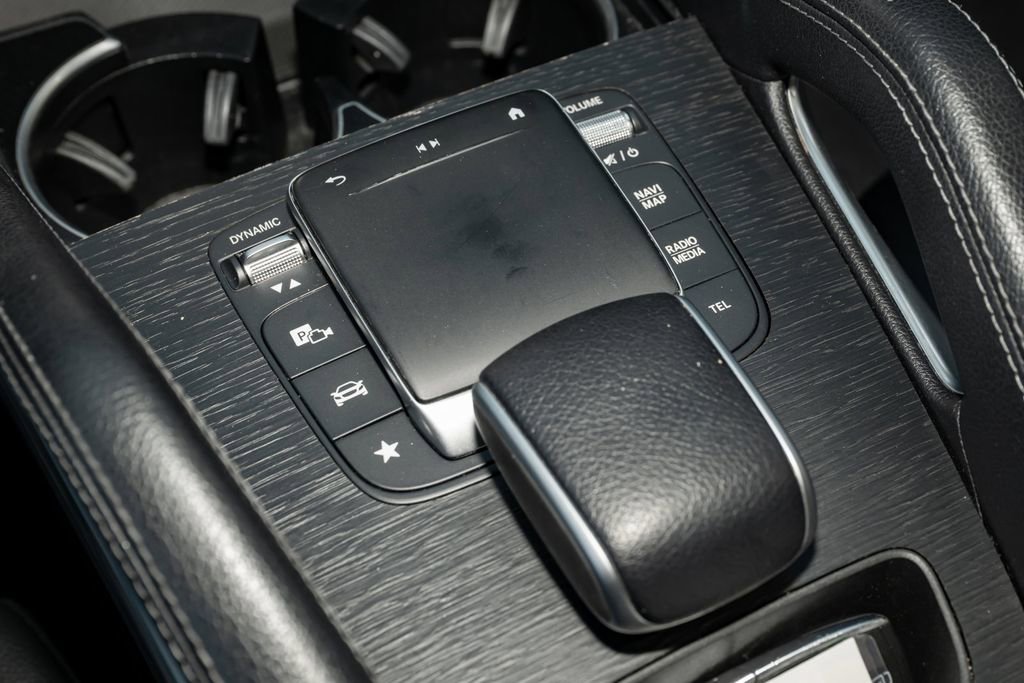 Used 2022 Mercedes-Benz GLE 350 image 33