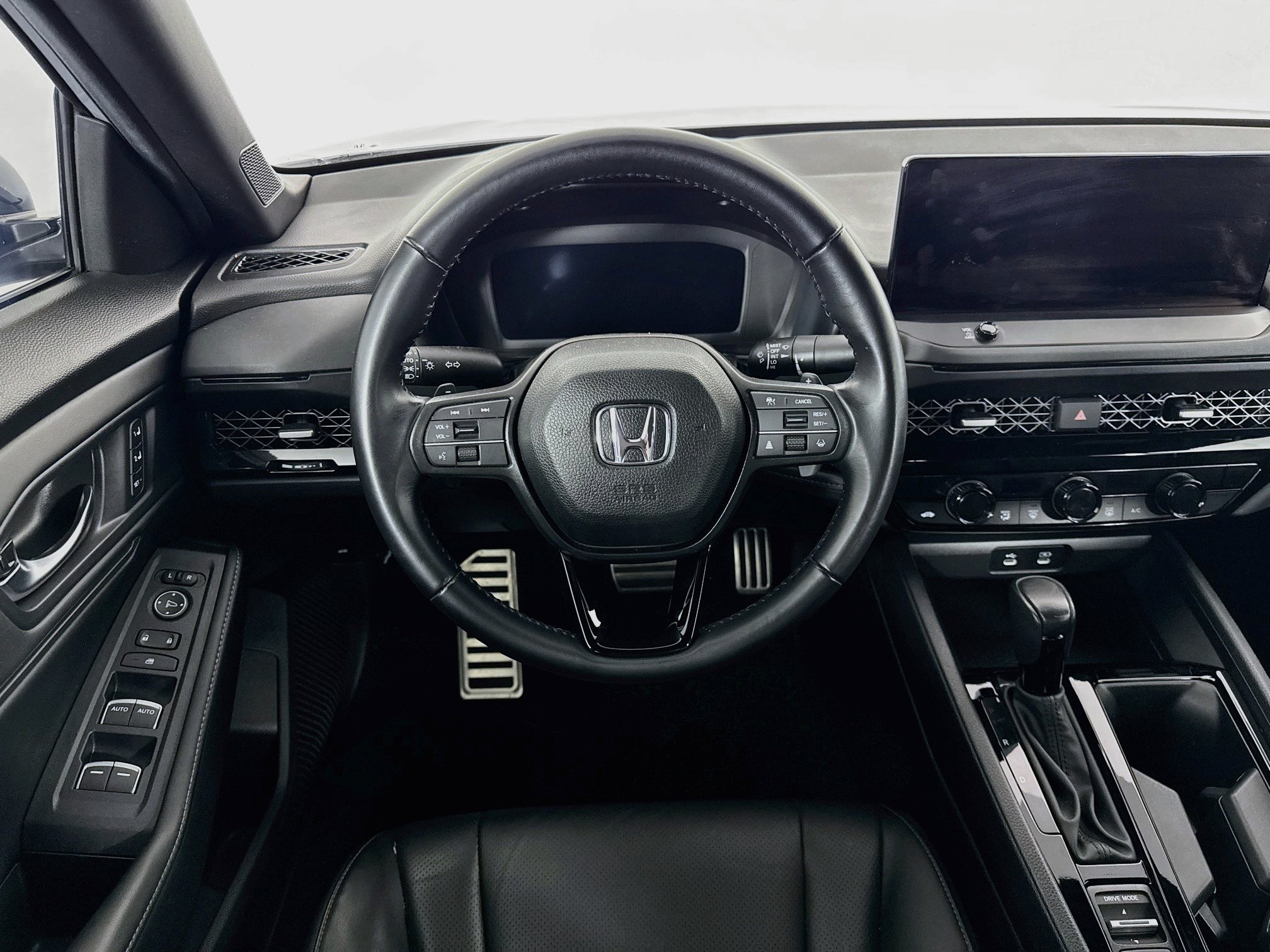 Certified 2023 Honda Accord Sport image 22