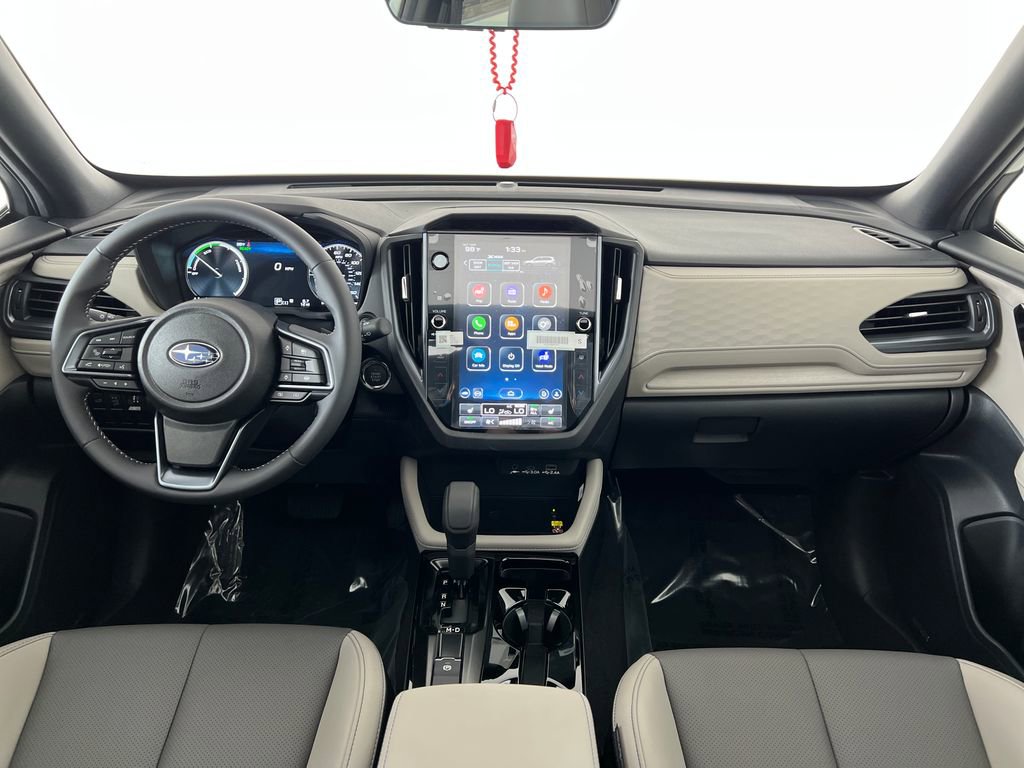 New 2026 Subaru Outback Limited image 14