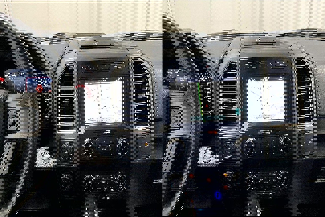 Used 2019 Ford F150 Raptor w/ Equipment Group 802A Luxury image 5