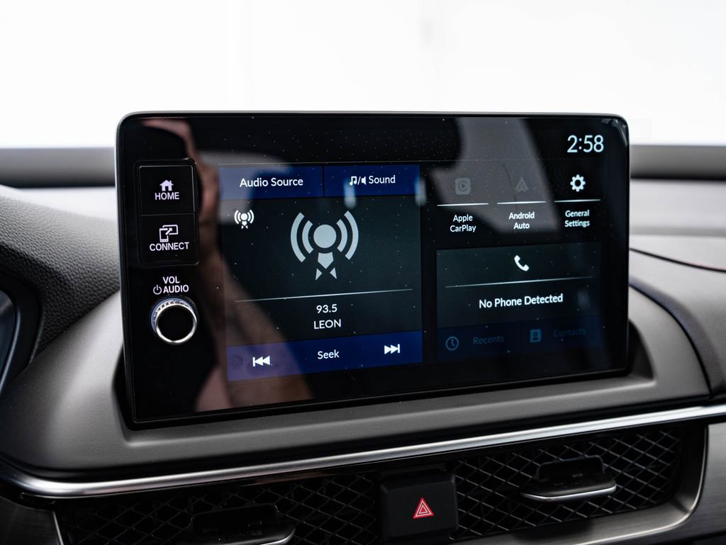New 2026 Acura ADX A-Spec AWD/4WD image 32