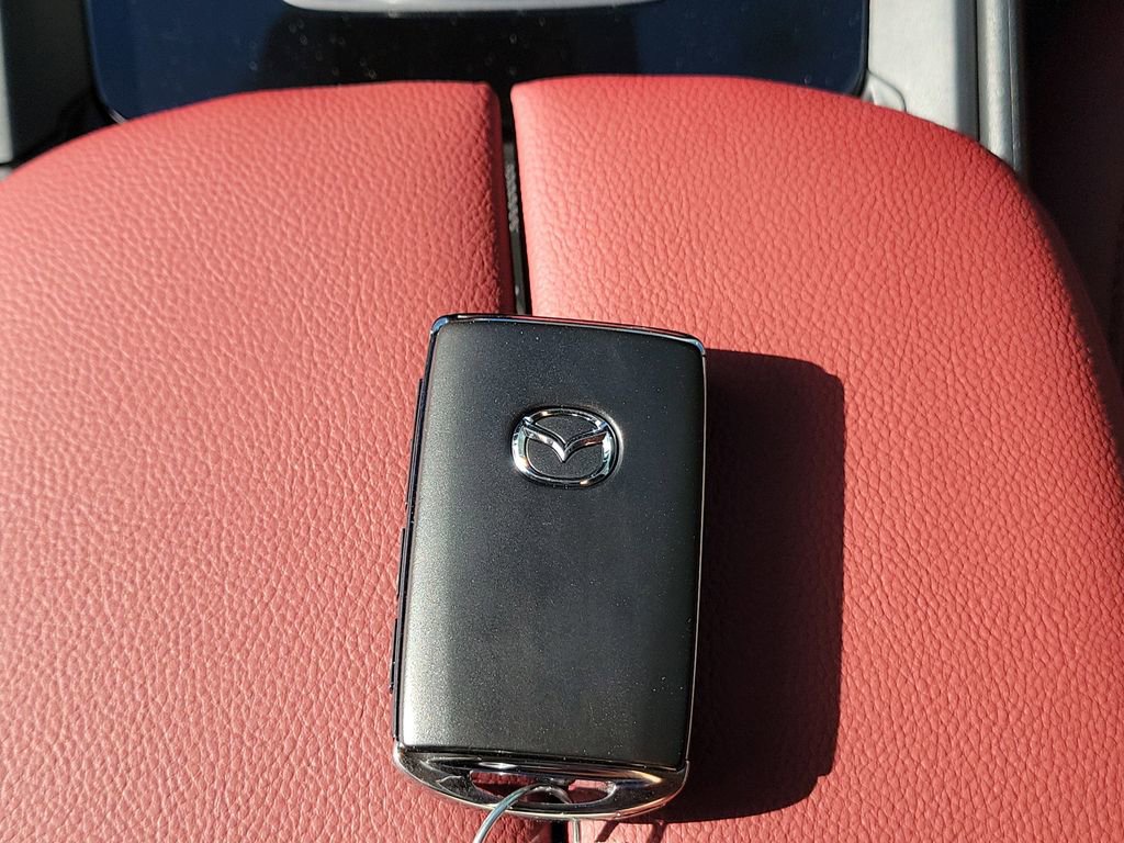 New 2026 MAZDA CX-50 AWD 2.5 Hybrid w/ Premium Pkg image 33