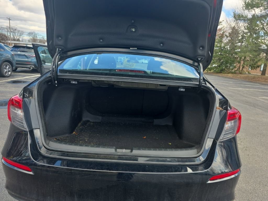 Used 2023 Honda Civic EX image 24