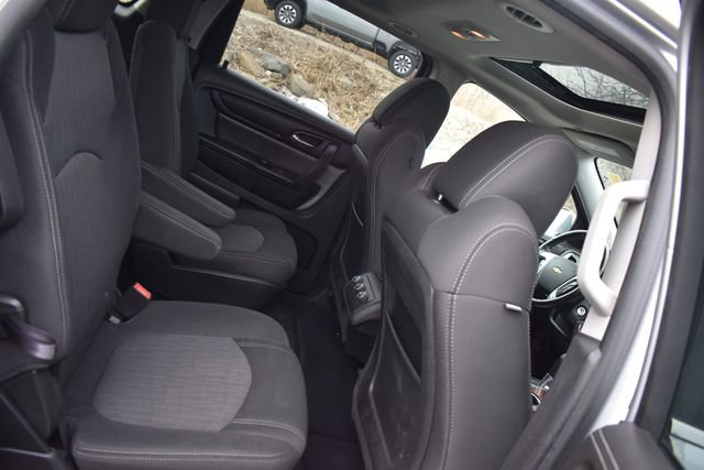 Used 2014 Chevrolet Traverse LT w/ All-Star Edition image 13