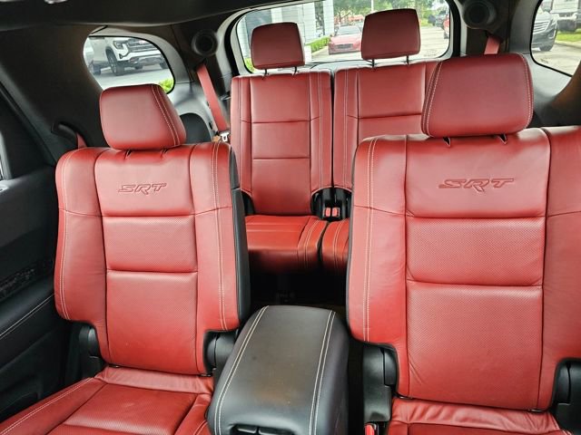 Used 2023 Dodge Durango SRT Hellcat image 17