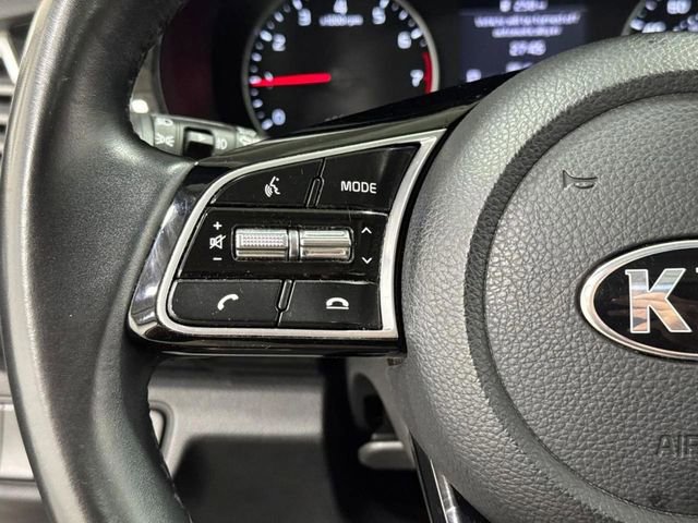 Used 2021 Kia Seltos EX AWD/4WD image 16