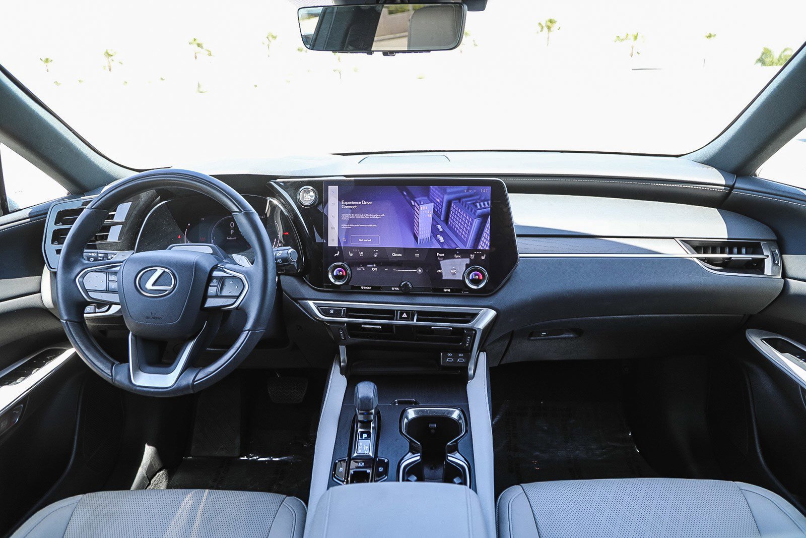 Used 2023 Lexus RX 350 Premium Plus w/ Cold Area Package FWD image 12