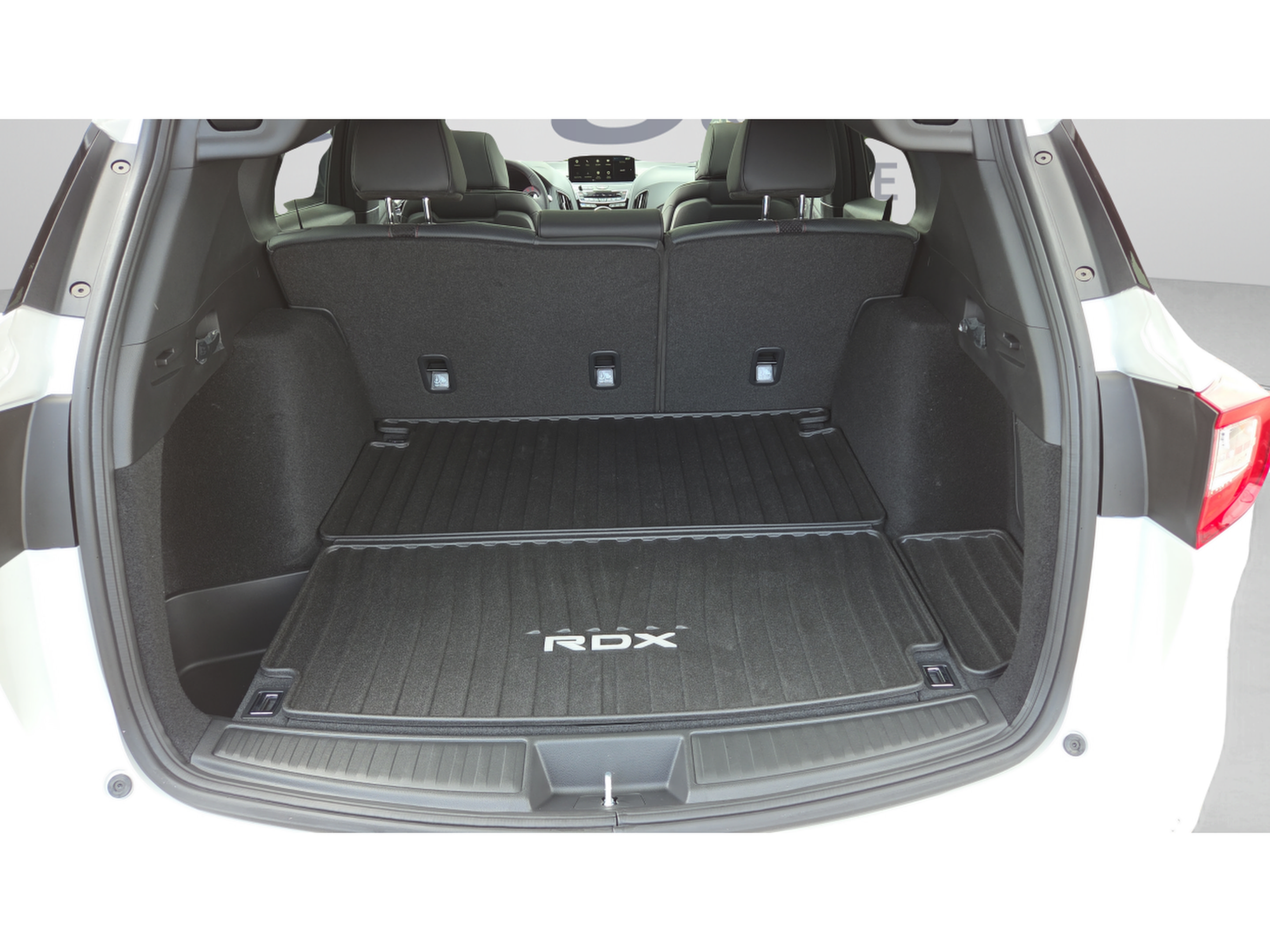 New 2026 Acura RDX A-Spec AWD/4WD image 14