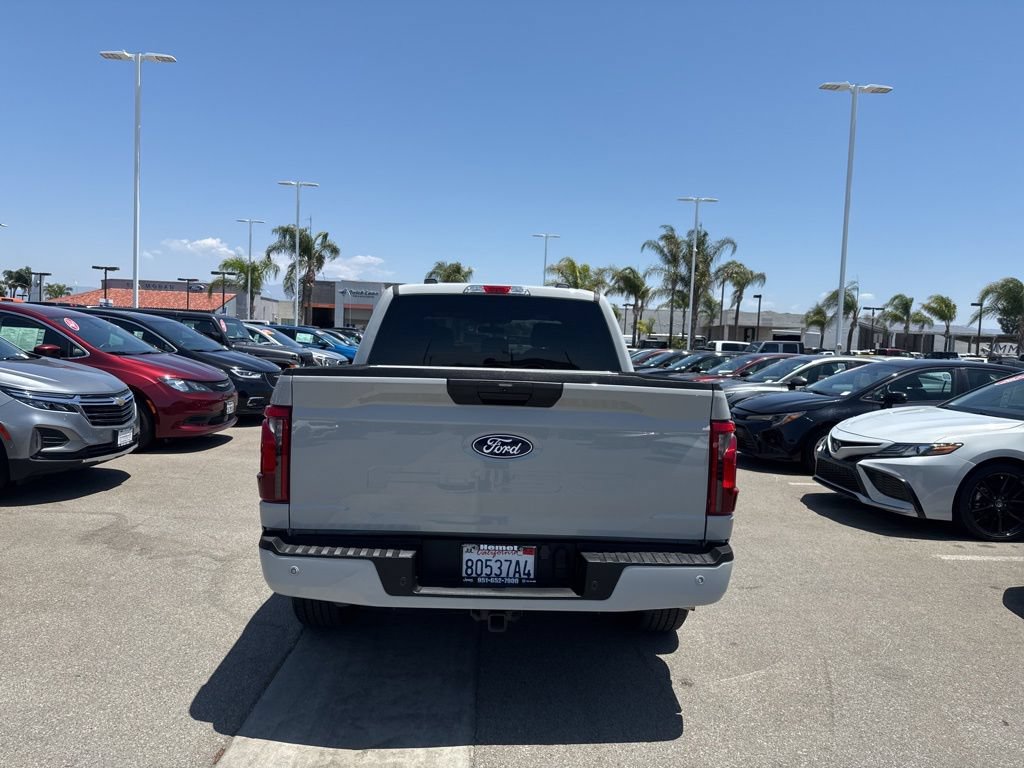 Used 2024 Ford F150 STX RWD image 7