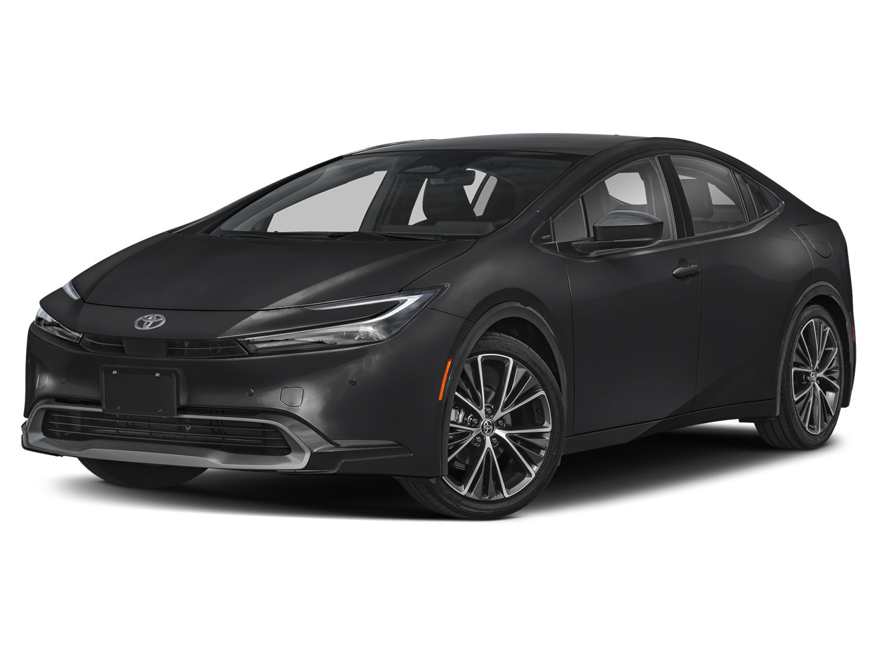 New 2027 Toyota Prius XLE FWD image 23