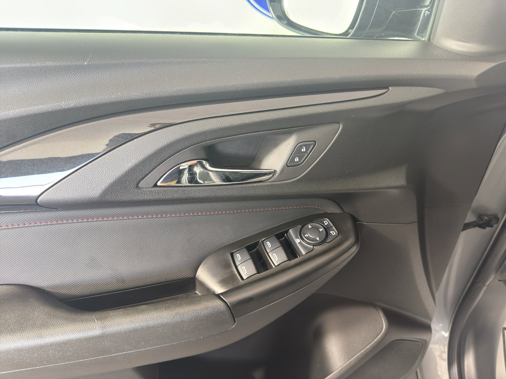 Used 2023 Chevrolet TrailBlazer RS w/ Convenience Package image 15