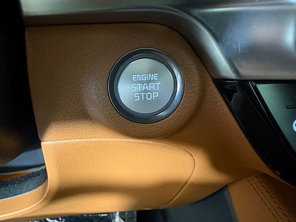 Used 2025 Kia Telluride SX Prestige X-Pro AWD/4WD image 28