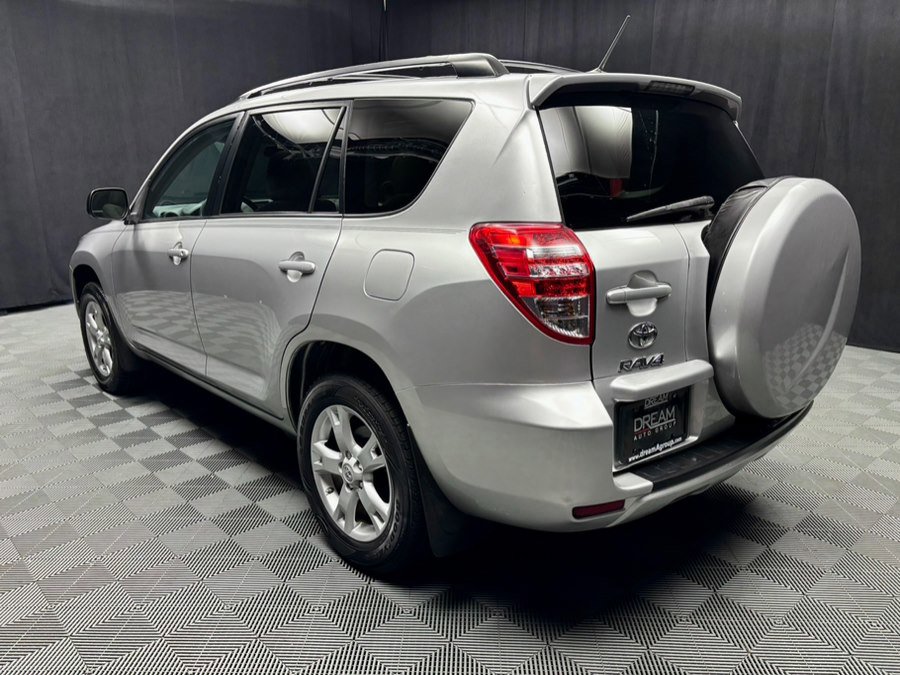 Used 2011 Toyota RAV4 4WD w/ Upgrade Value Pkg image 3
