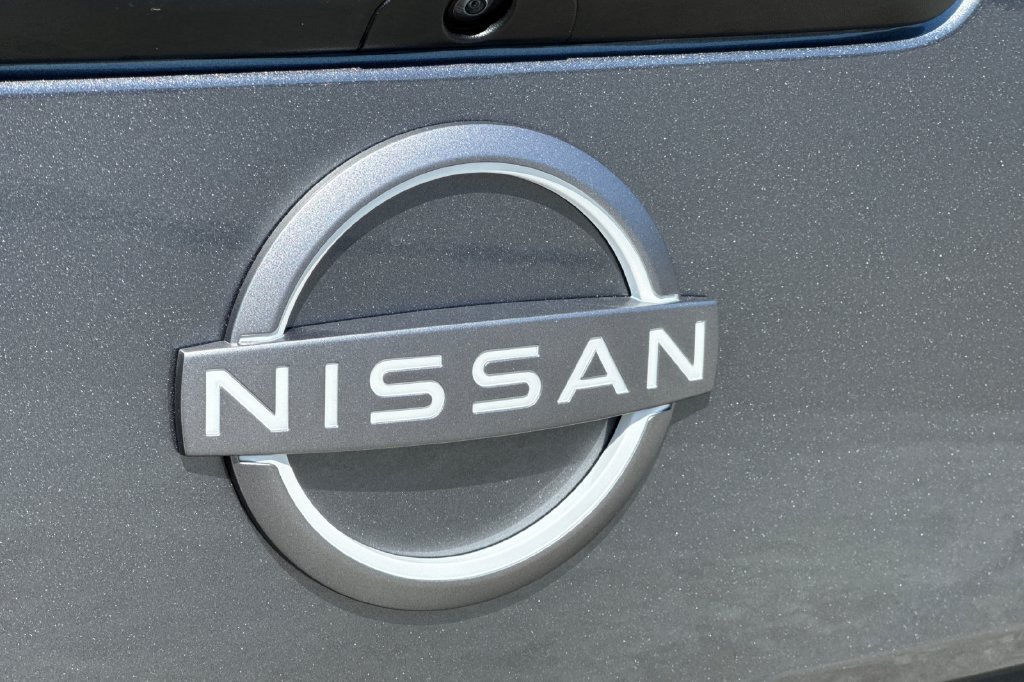 New 2026 Nissan Frontier SV w/ Tow Package RWD image 6