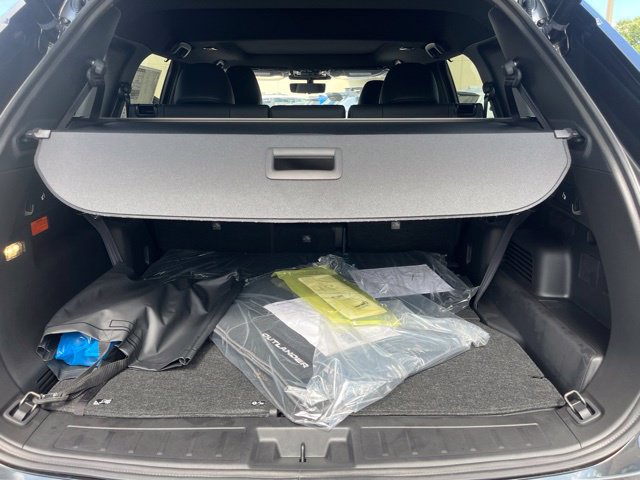 New 2026 Mitsubishi Outlander 4WD Plug-In Hybrid image 28