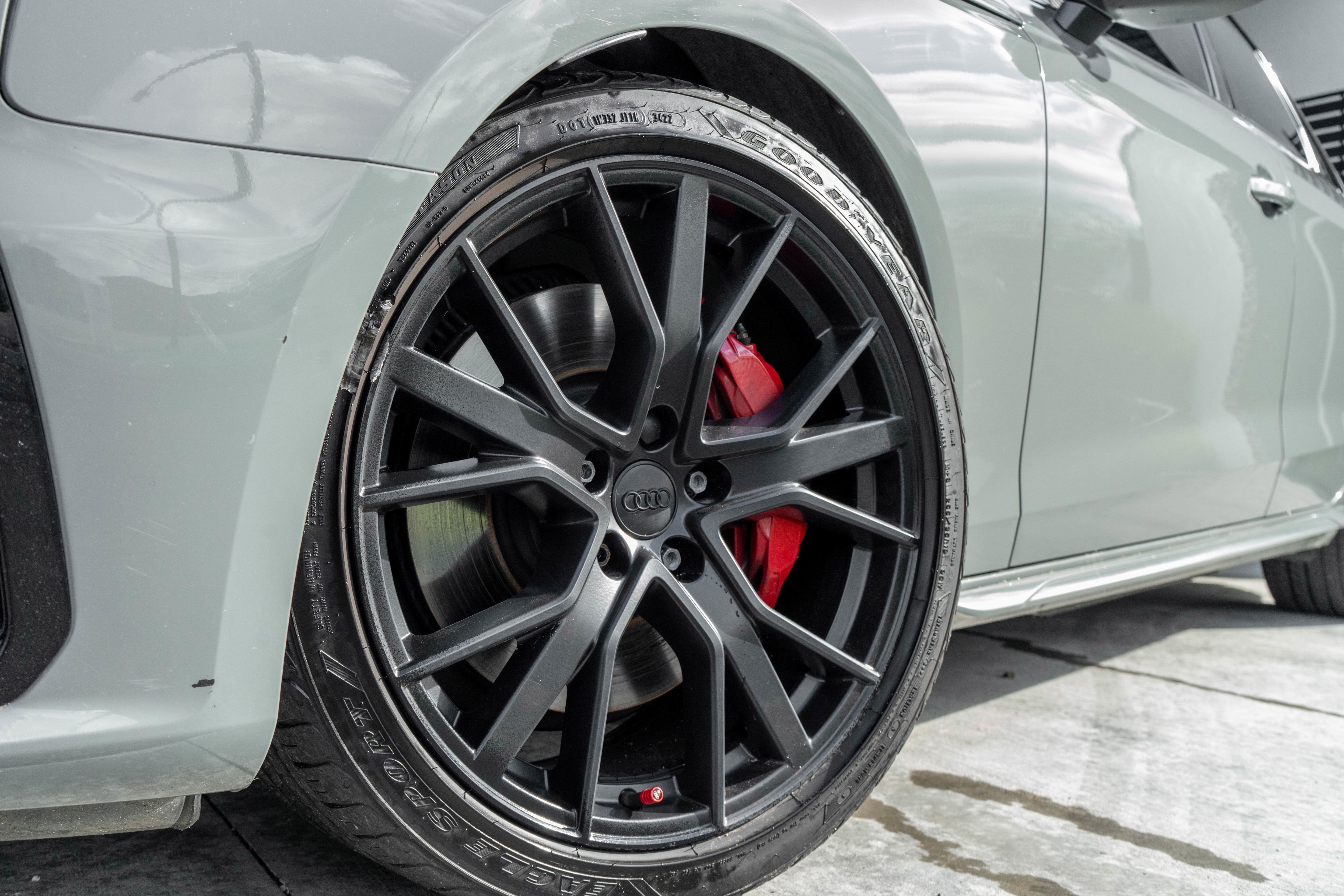 Used 2020 Audi S4 Premium Plus w/ Premium Plus Package image 5