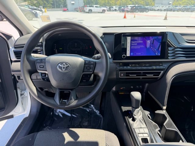 Used 2025 Toyota Camry LE FWD image 12