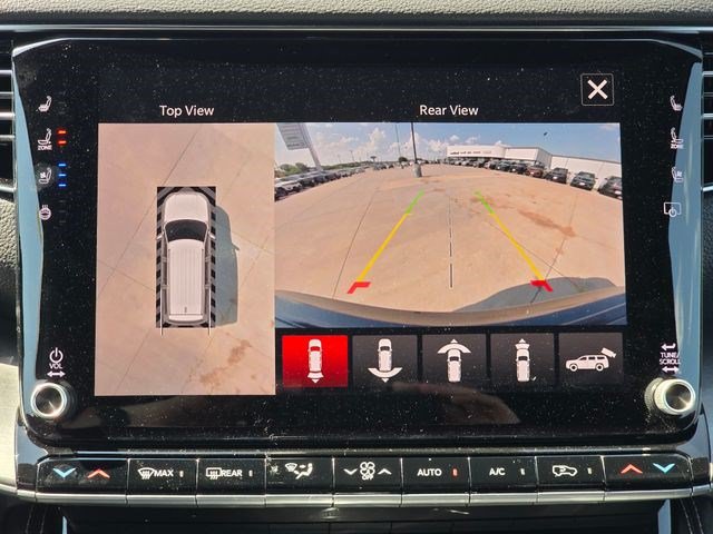 New 2026 Jeep Grand Wagoneer Limited w/ Convenience Group I AWD/4WD image 43