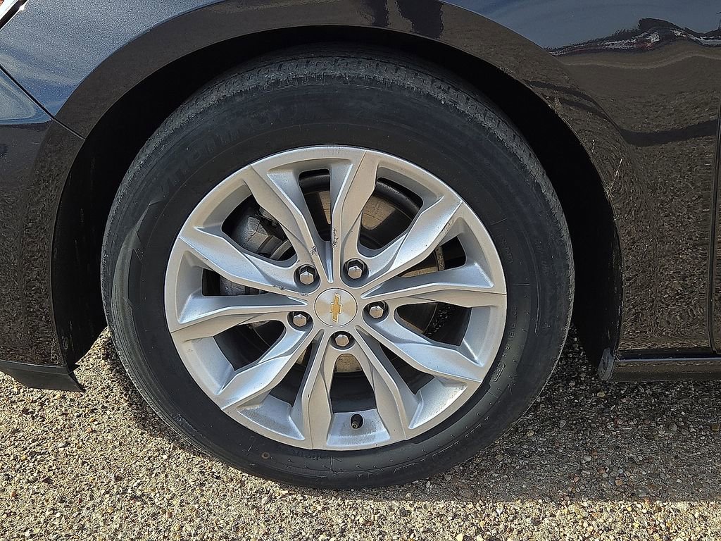 Used 2023 Chevrolet Malibu LT image 10