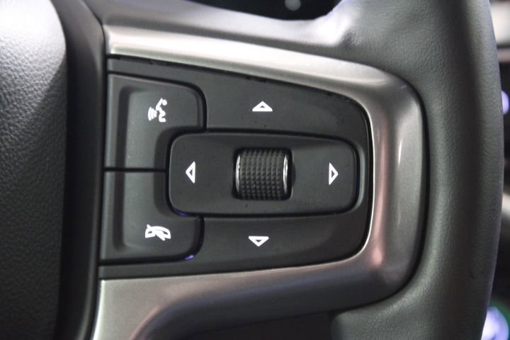 Used 2024 Chevrolet Silverado 2500 LTZ w/ LTZ Plus Package image 23