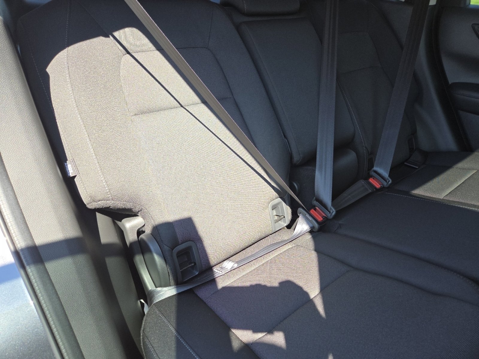 New 2026 Honda CR-V EX image 22