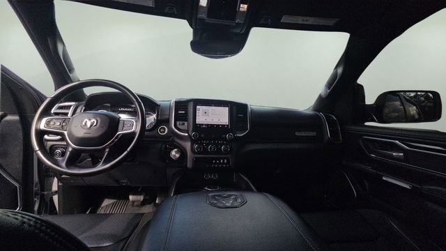 Used 2022 RAM 1500 Laramie w/ Sport Appearance Package image 41