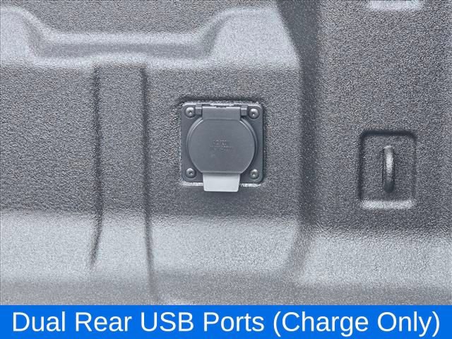 New 2026 Chevrolet Colorado LT w/ LT Convenience Package image 17