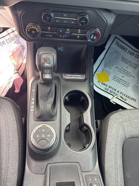 Used 2023 Ford Bronco 2-Door image 23