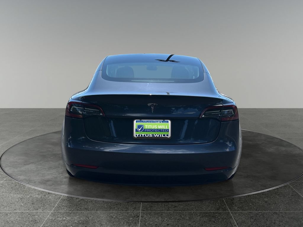 Used 2019 Tesla Model 3 Standard Range Plus RWD image 8