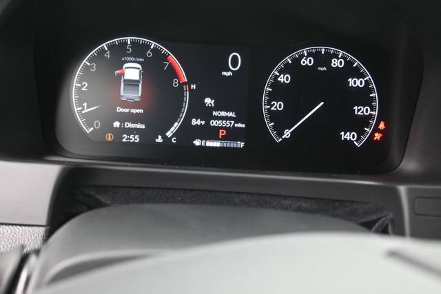 Certified 2026 Honda Ridgeline TrailSport image 10