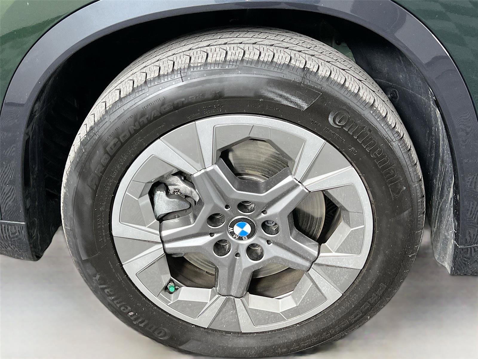 Certified 2025 BMW X1 xDrive28i w/ Technology Package AWD/4WD image 29