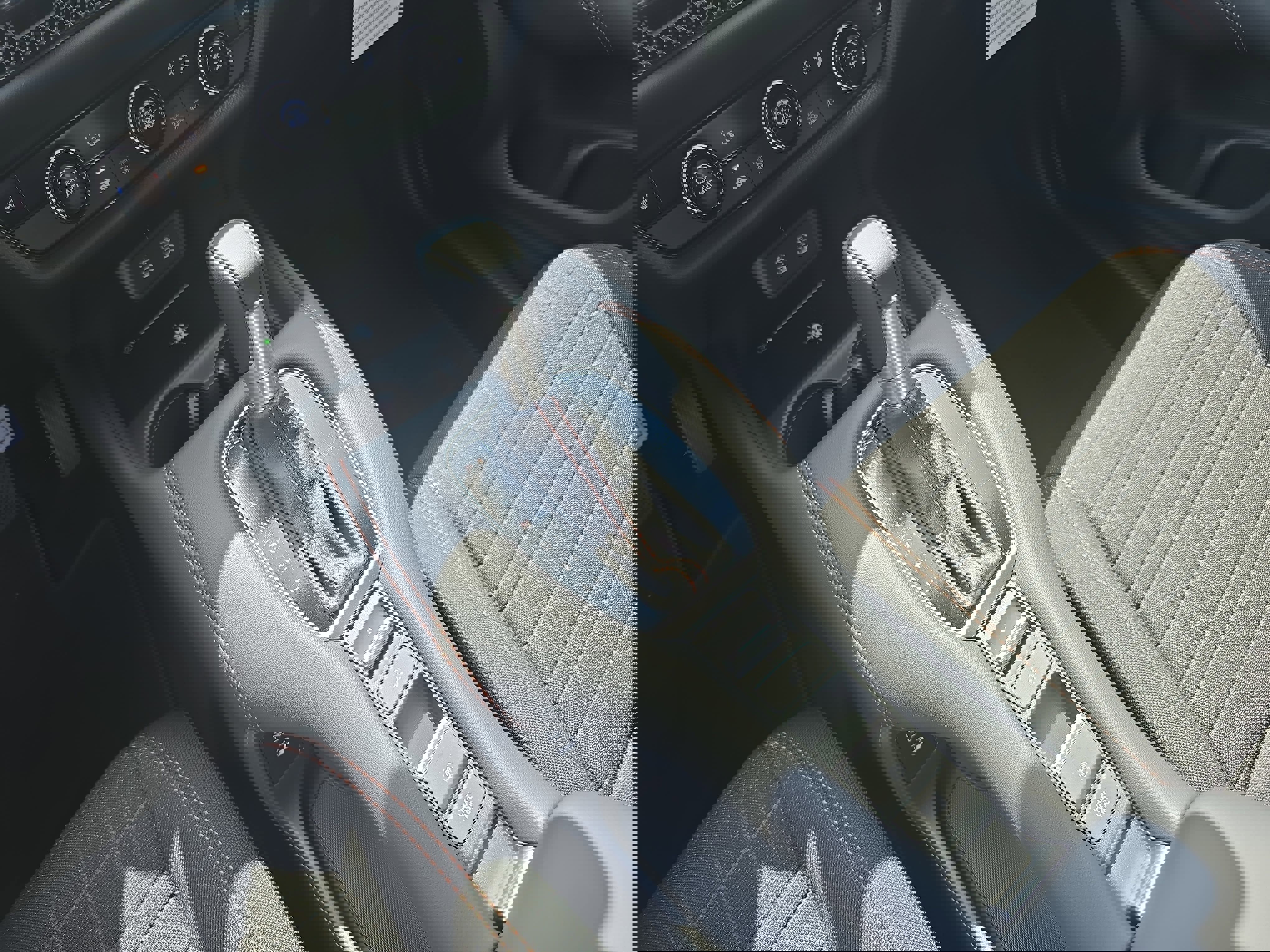 New 2026 Honda HR-V Sport image 23