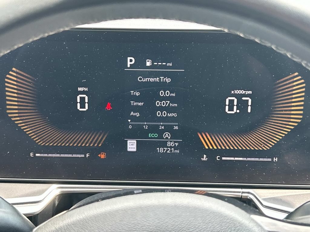 Used 2025 Kia Sorento S FWD image 39