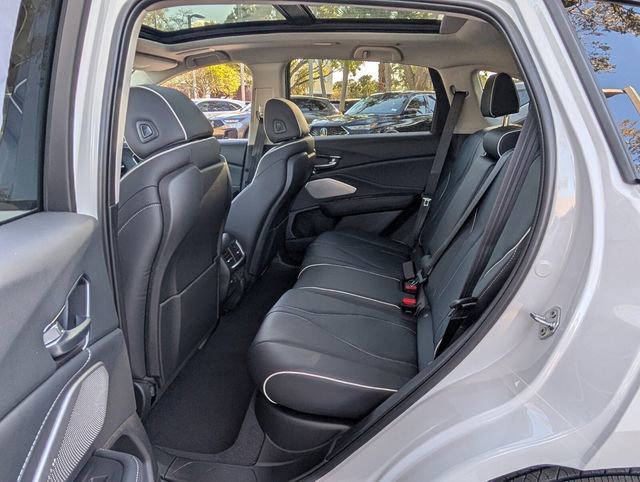 New 2026 Acura RDX SH-AWD w/ Advance Package image 6