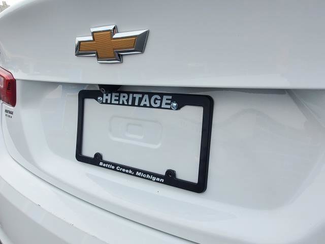 Used 2023 Chevrolet Malibu LT image 30