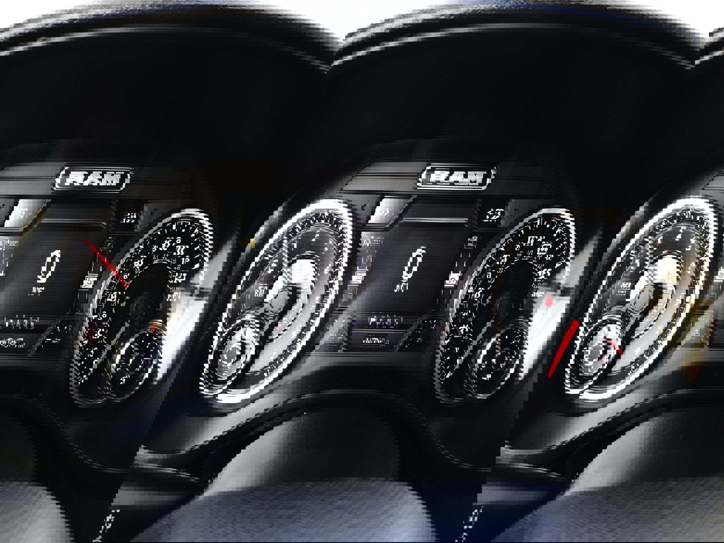 Used 2022 RAM 1500 Lone Star image 33