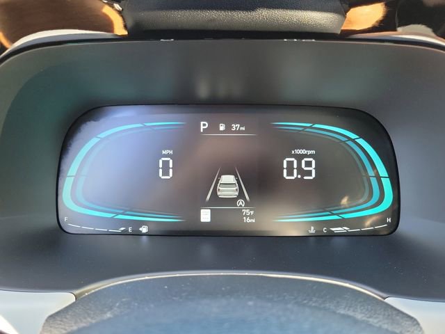 New 2025 Hyundai Palisade SEL image 7