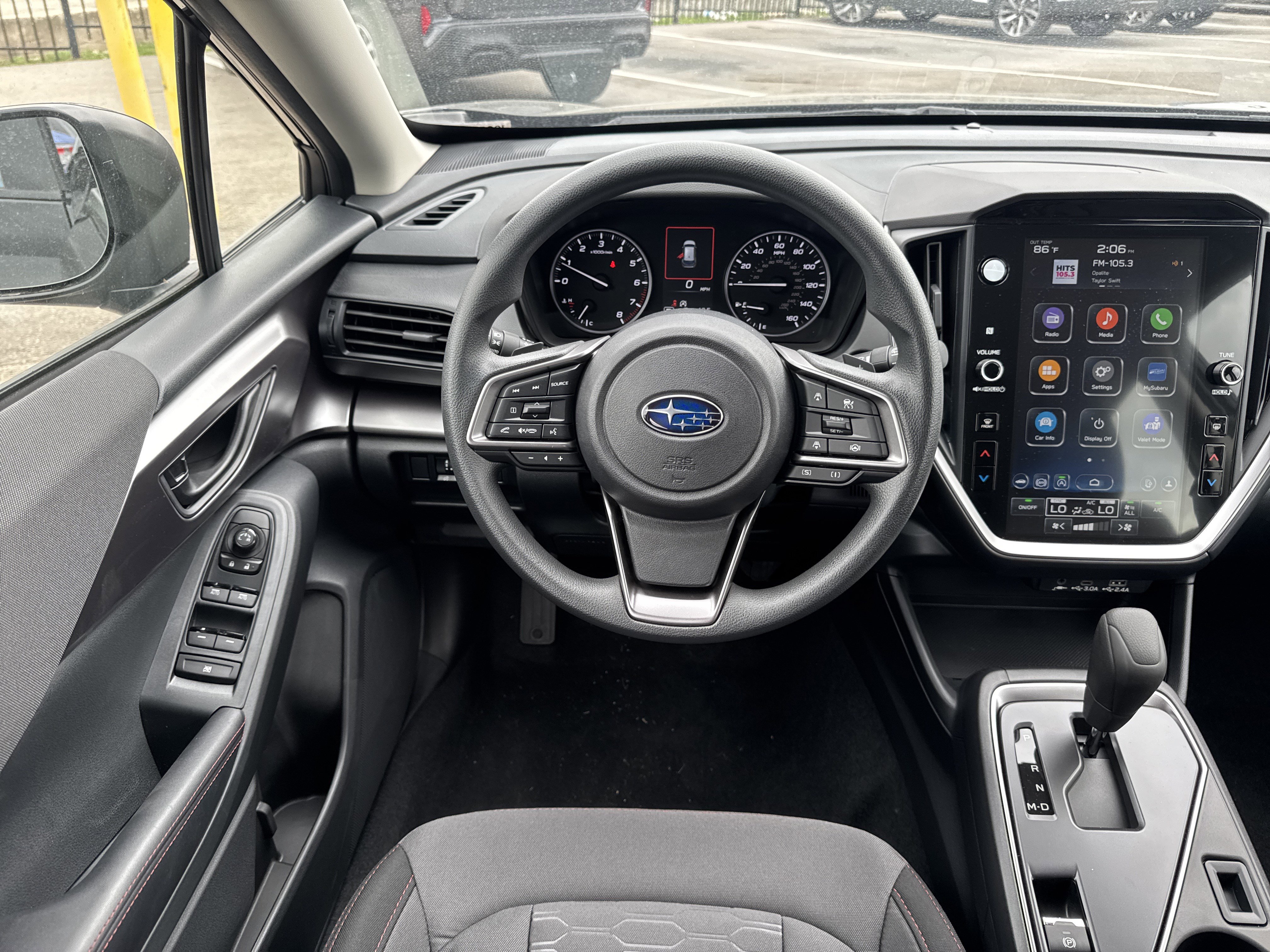 New 2026 Subaru Impreza 2.0i Sport image 12