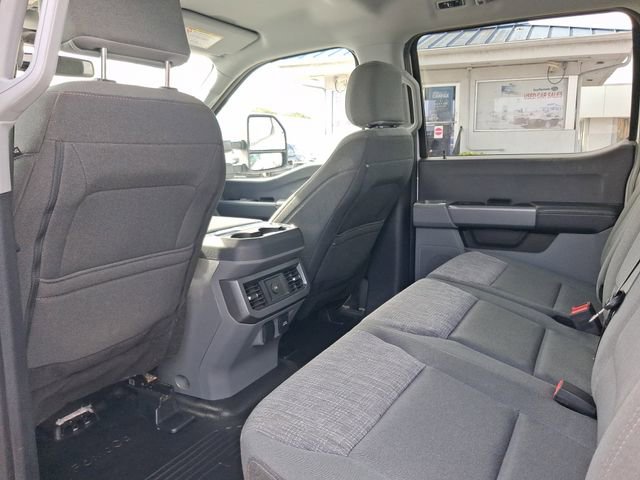 Used 2023 Ford F450 XLT w/ 360-Degree Camera Package AWD/4WD image 5