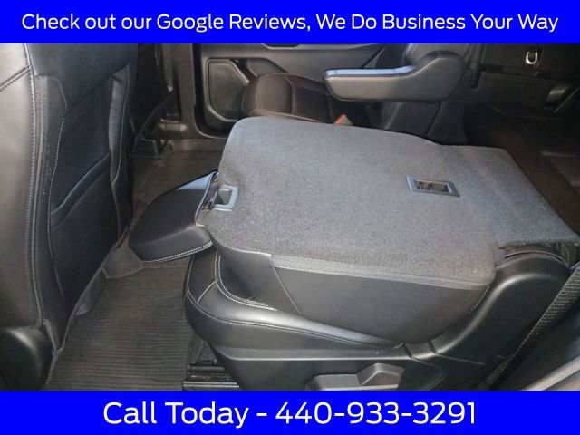 Certified 2024 Ford Explorer XLT w/ Equipment Group 202A image 36