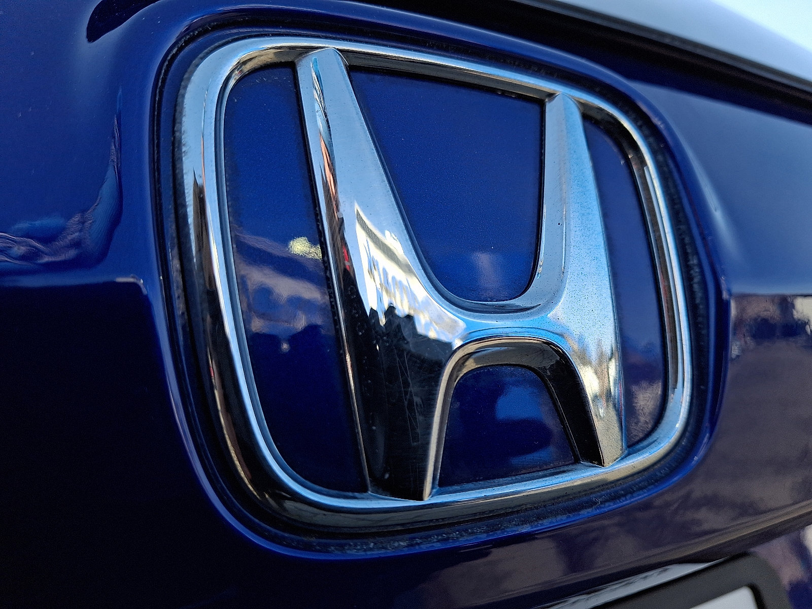 Used 2024 Honda CR-V EX image 29