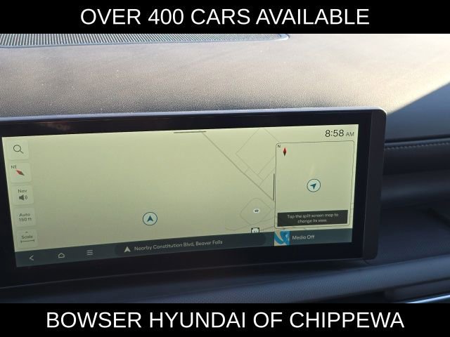 New 2026 Hyundai Santa Cruz XRT image 7