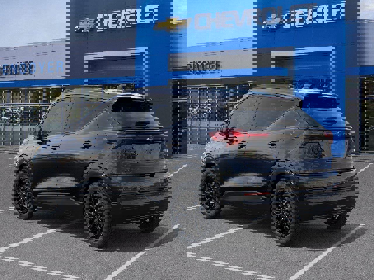 New 2027 Chevrolet Bolt RS w/ Technology Package image 3