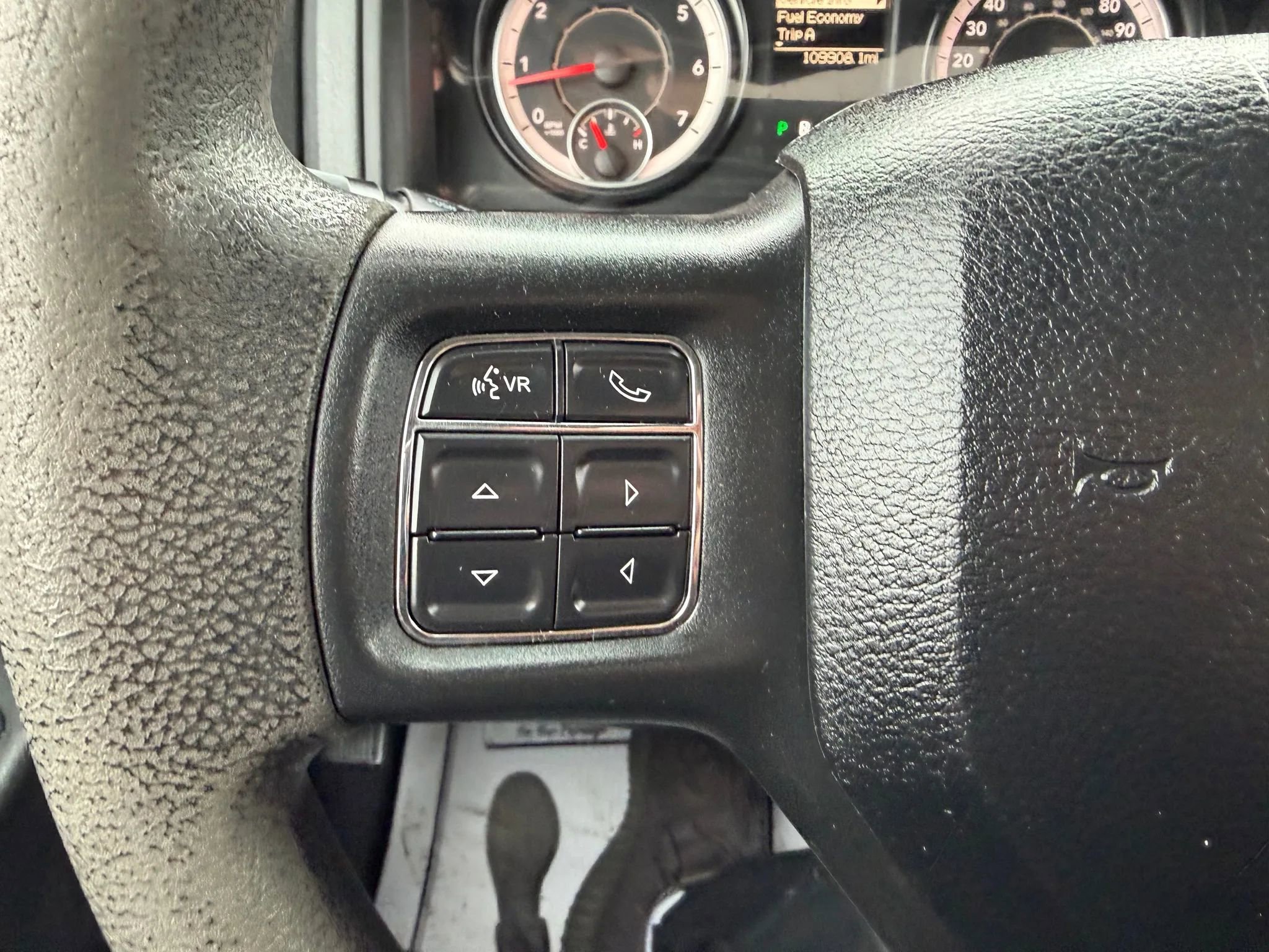 Used 2017 RAM 3500 Tradesman w/ Chrome Appearance Group image 26