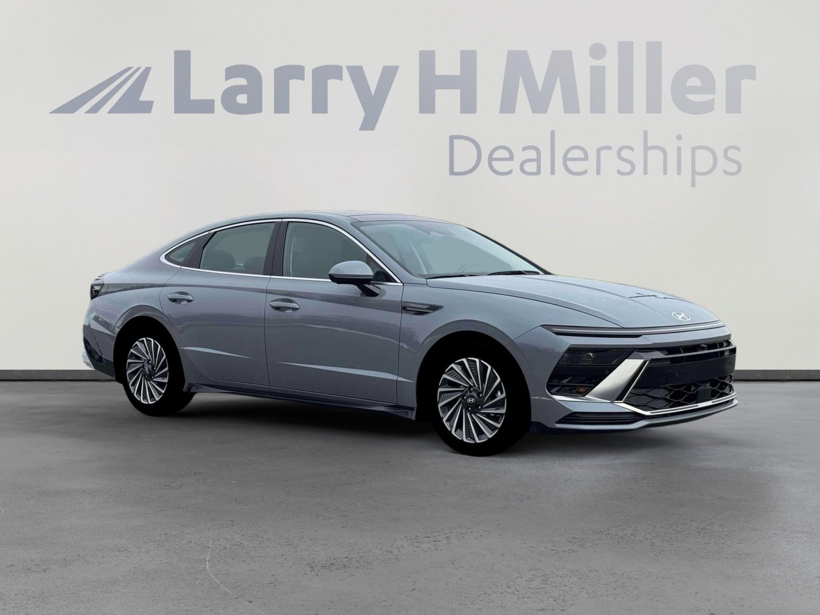 New 2026 Hyundai Sonata Limited FWD image 10