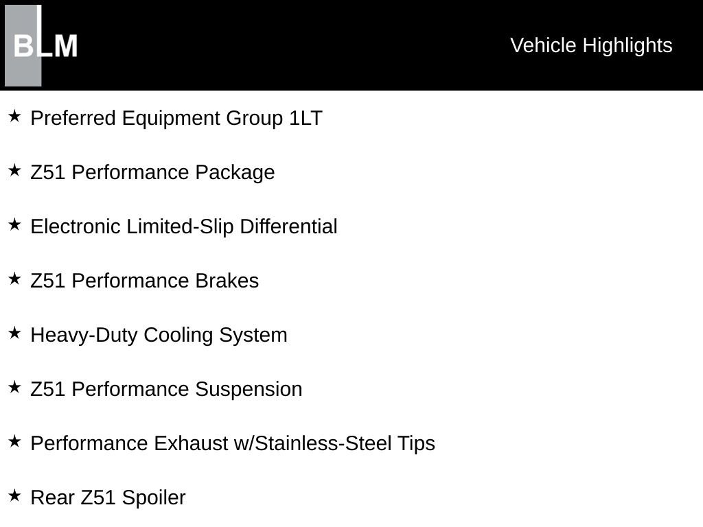 Used 2020 Chevrolet Corvette Stingray Coupe w/ Z51 Performance Package image 5