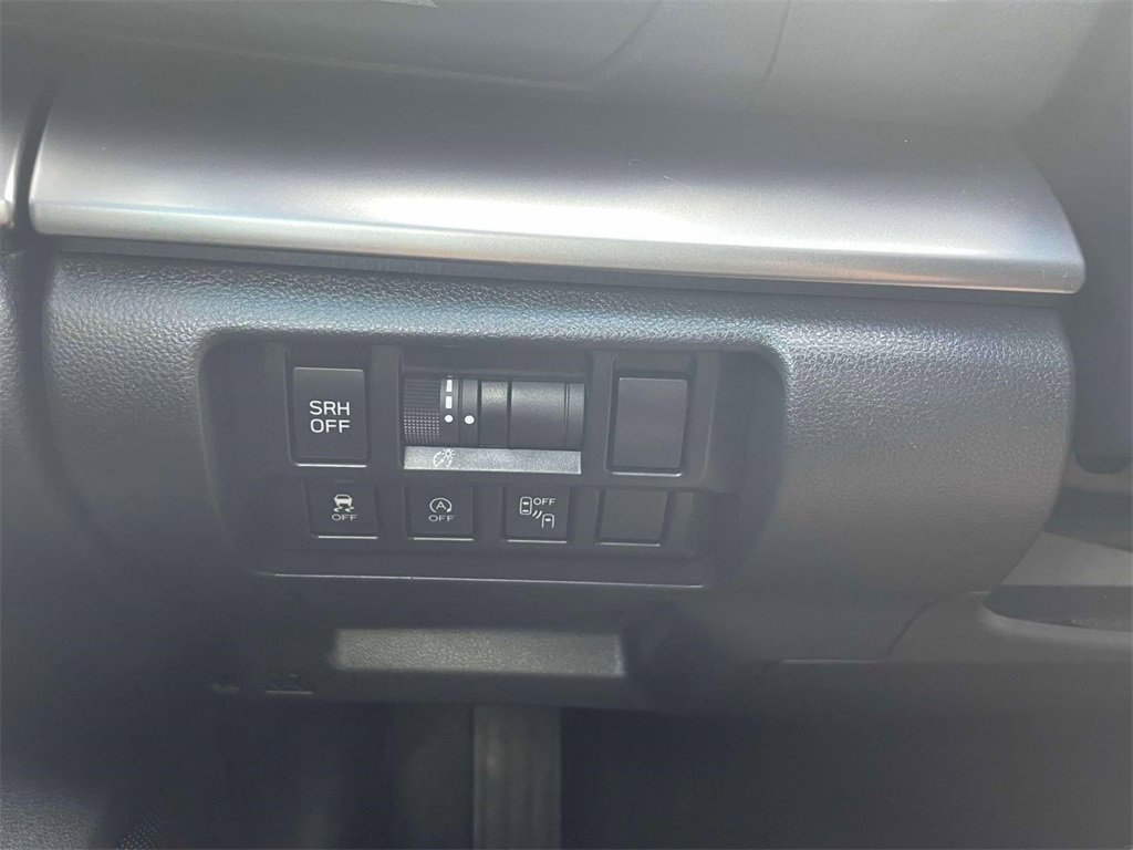 Certified 2021 Subaru Crosstrek 2.5i Limited w/ Moonroof Package 1 image 21