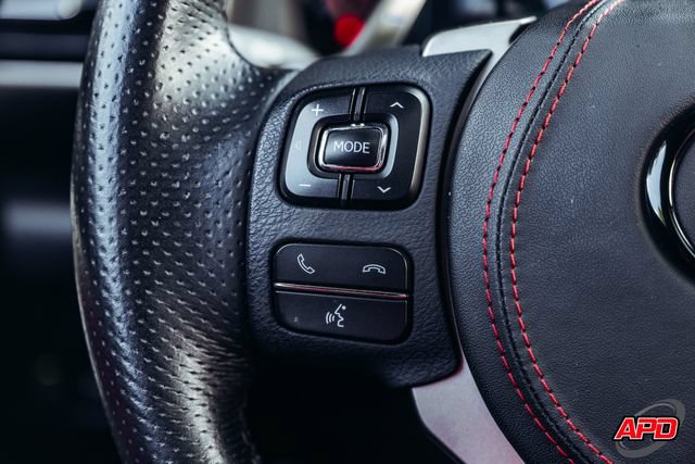 Used 2015 Lexus RC F w/ Premium Package RWD image 62